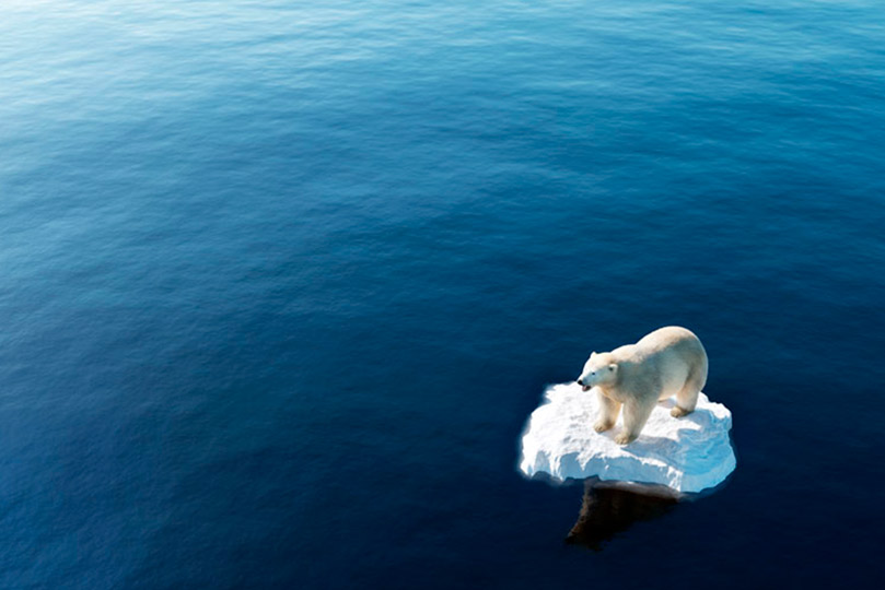 Urgence dans le Grand Nord